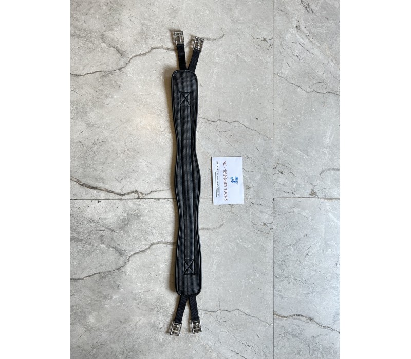 Neoprene Soft Padded Girth